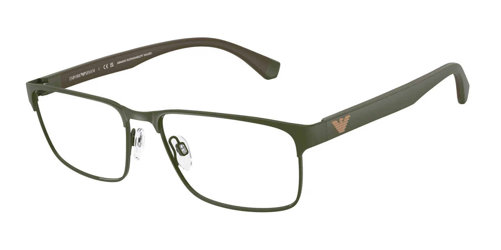 Emporio Armani 1105 Eyeglasses - view 13